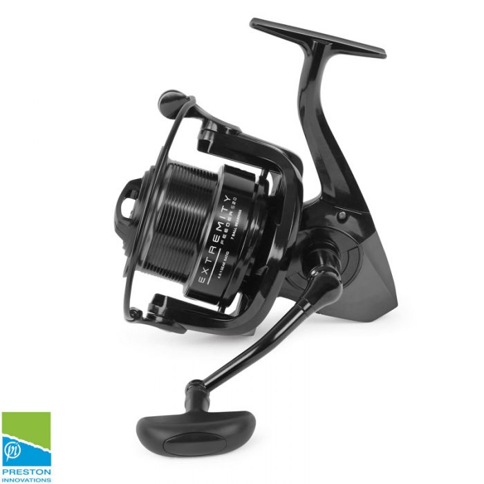 Preston Extremity Feeder 620