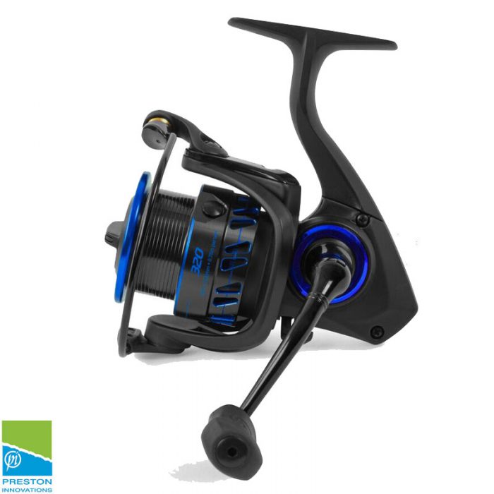 Preston Inertia 320
