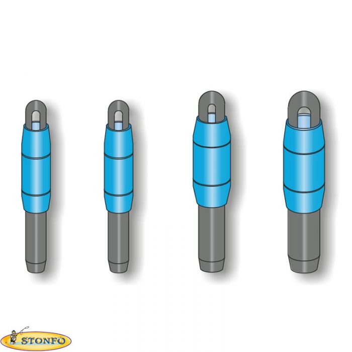 Stonfo Tip Connectors