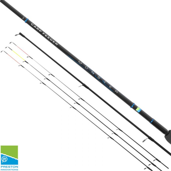 Monster X Carp Feeder 3.30 Meter
