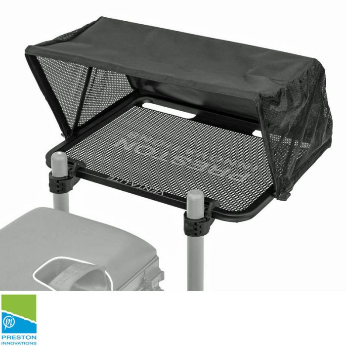 Preston Venta-Lite Hoodie Side Tray