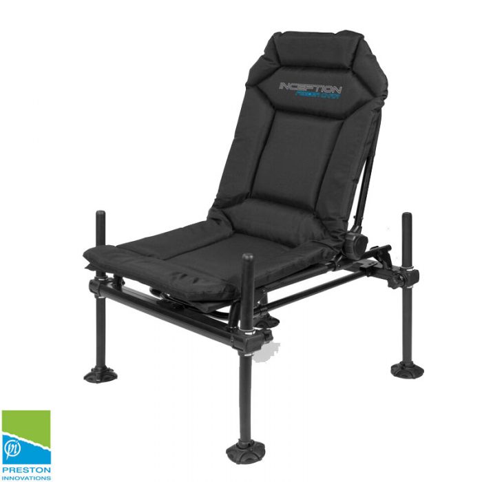 Preston Inception Feeder Chair