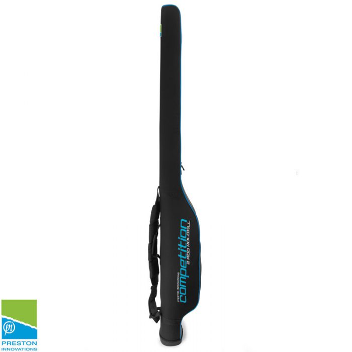 Preston Competition 2 Rod Holdall