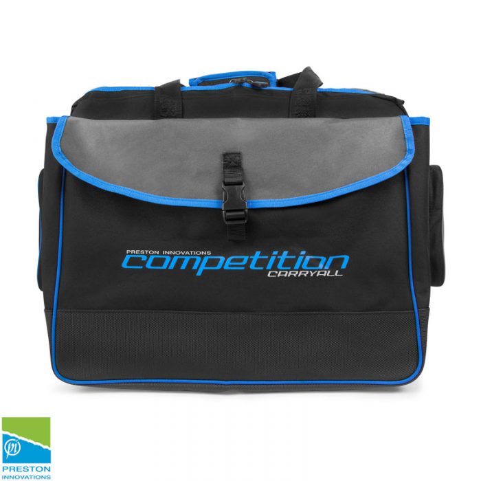 Preston Competition Carryall