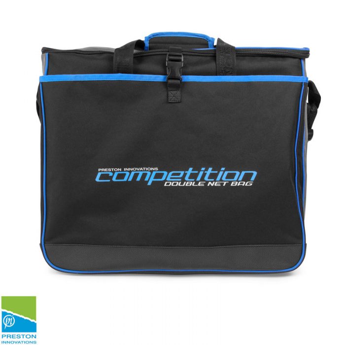 Preston Competition Double Net Bag