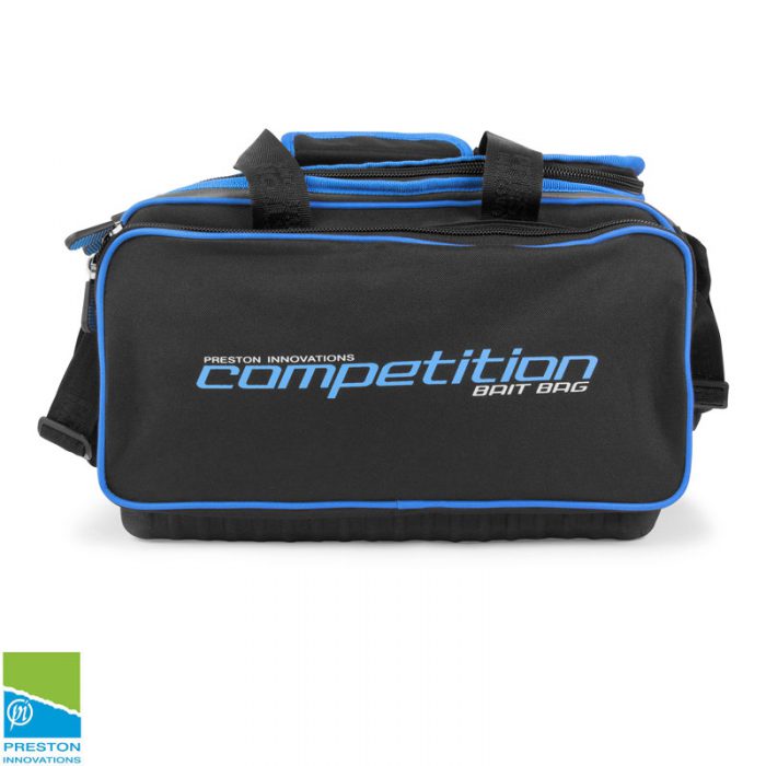 Preston Competition Bait Bag