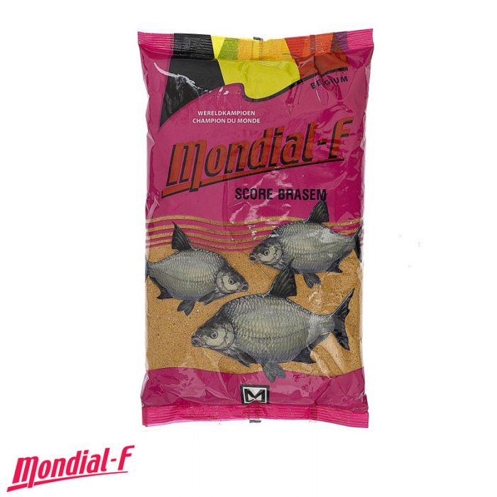 Mondial-F Score Brasem 1 KG