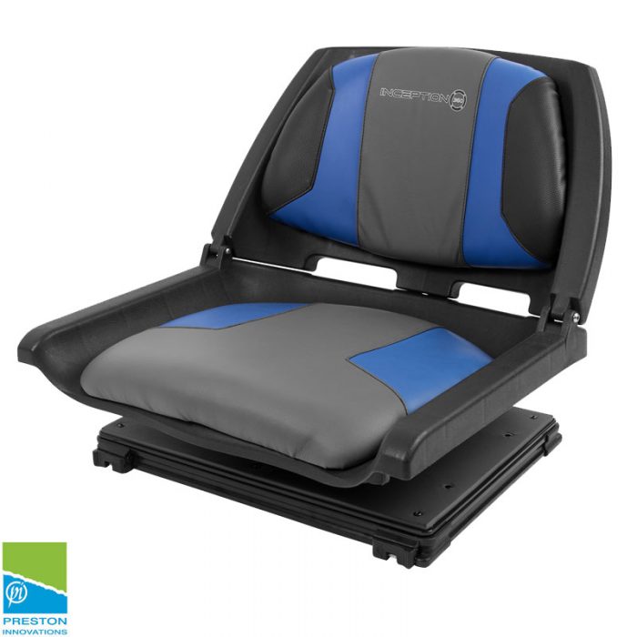 Preston Inception 360 Seat Unit