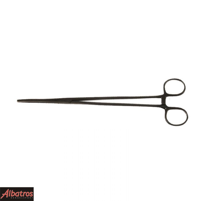 Albatros Adertang 12 cm Recht