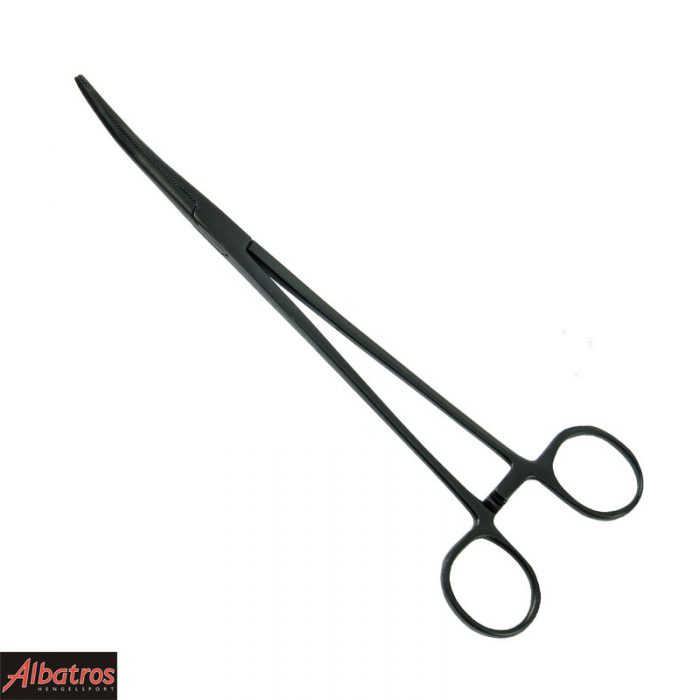 Albatros Adertang 19 cm Krom