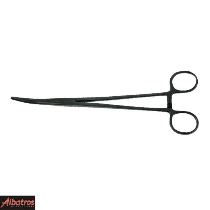 Albatros Adertang 12 cm Krom
