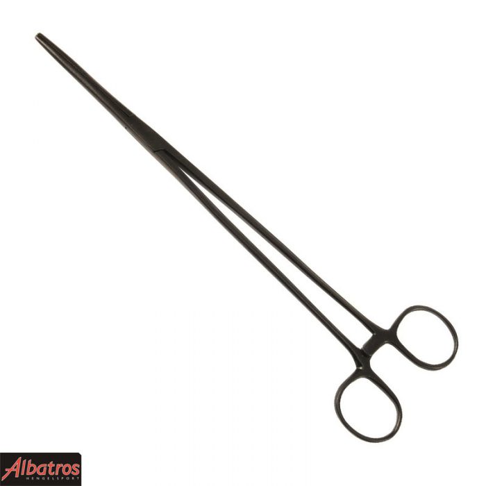 Albatros Adertang 19 cm Recht