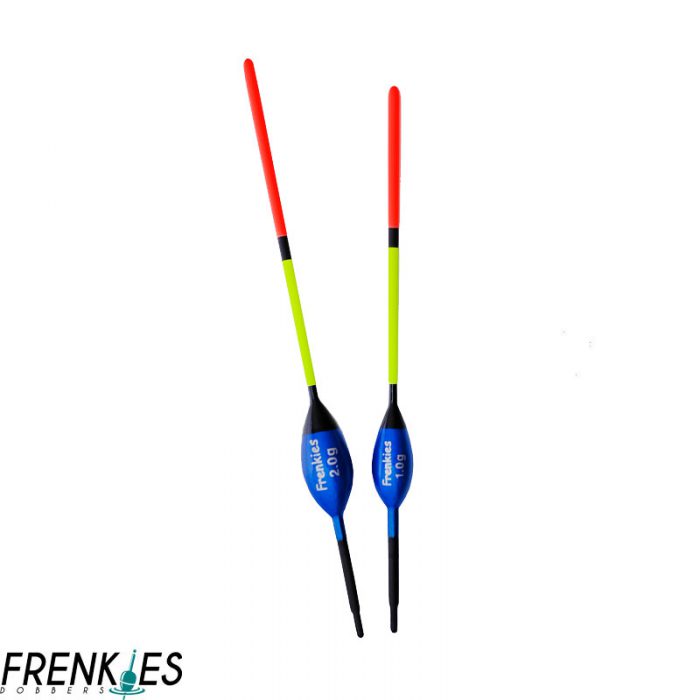Frenkies Dobbers Model Classic Carp 1