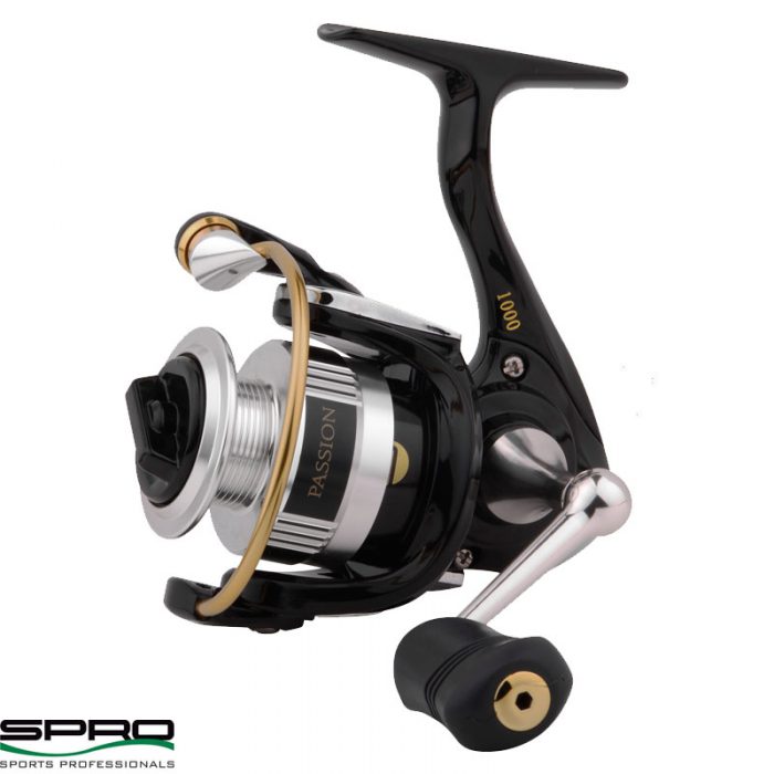 Spro Passion 740