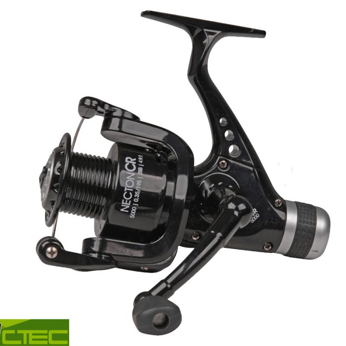 C-Tec Necton CR Black 3000
