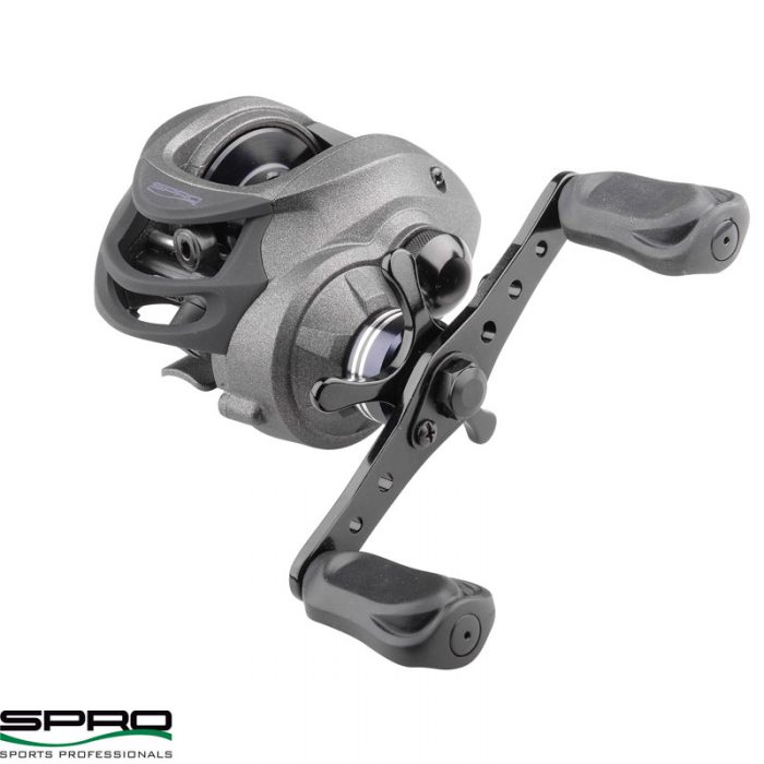 Spro Mimic BC