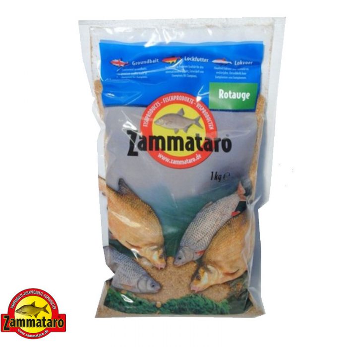 Zammataro Rotauge 1 kg