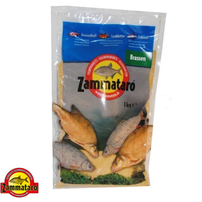 Zammataro Brassen 1 kg