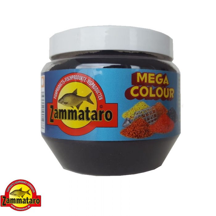 Zammataro Mega Colour