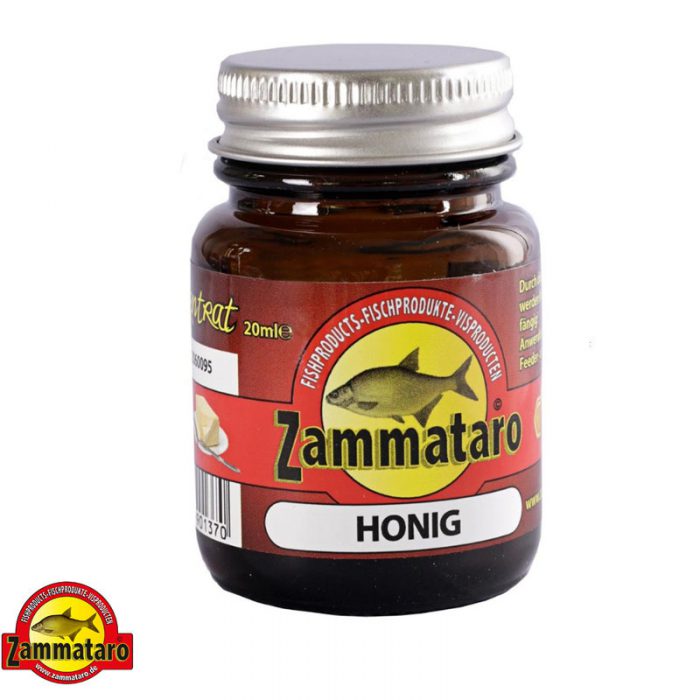 Zammataro Aroma's Dip 20 ML