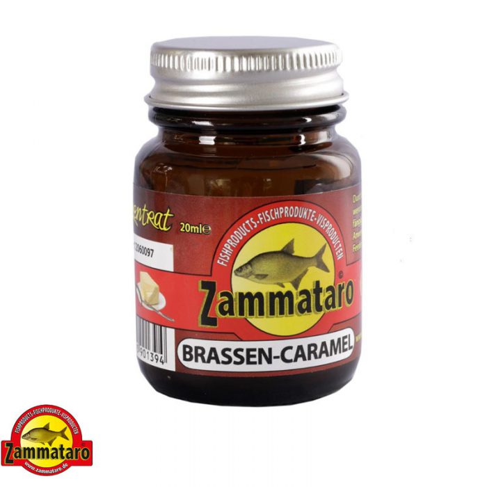 Zammataro Aroma's Dip 20 ML - Afbeelding 3