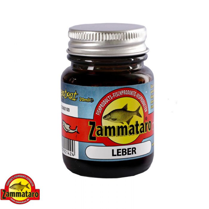 Zammataro Aroma's Dip 20 ML - Afbeelding 5