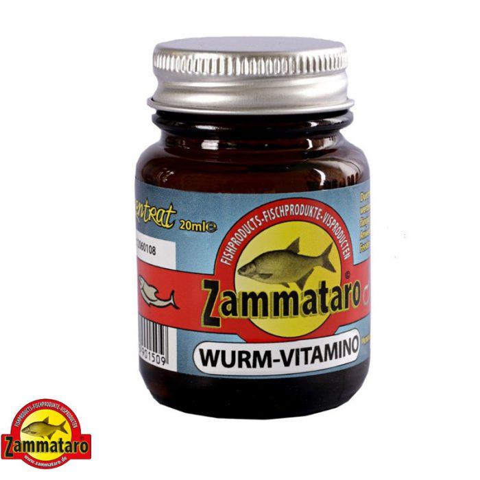 Zammataro Aroma's Dip 20 ML - Afbeelding 6