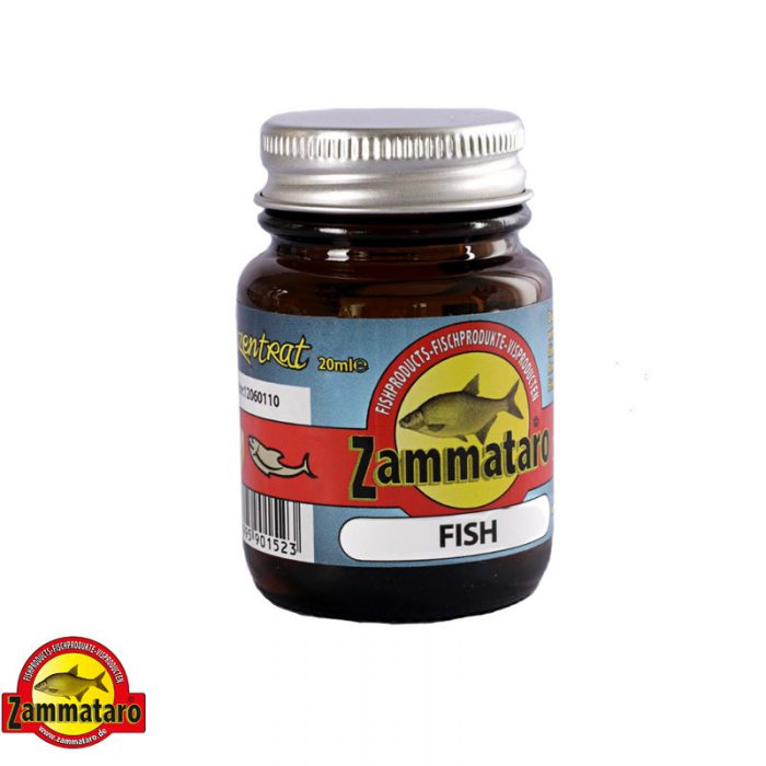 Zammataro Aroma's Dip 20 ML - Afbeelding 8