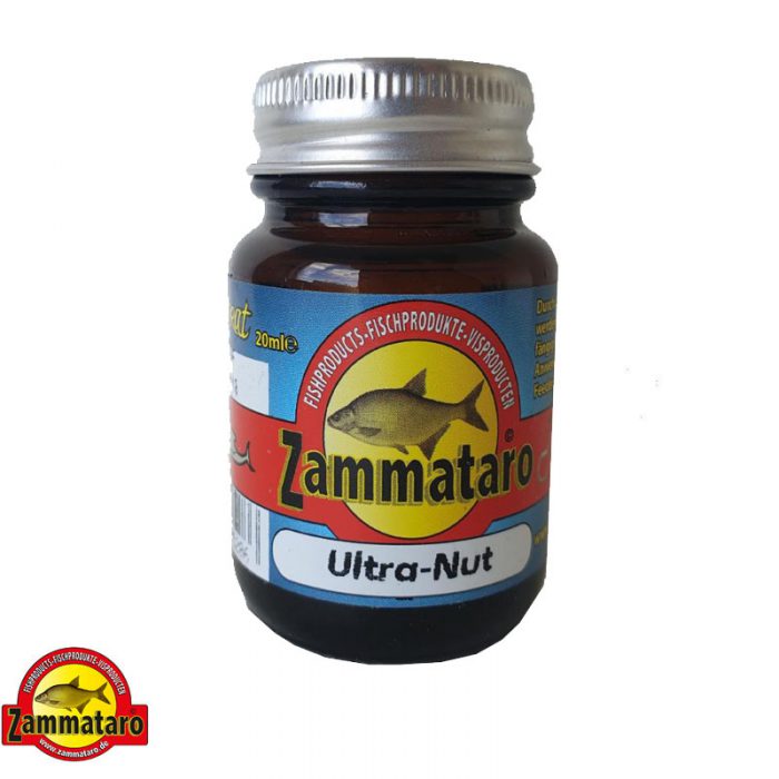 Zammataro Aroma's Dip 20 ML - Afbeelding 9