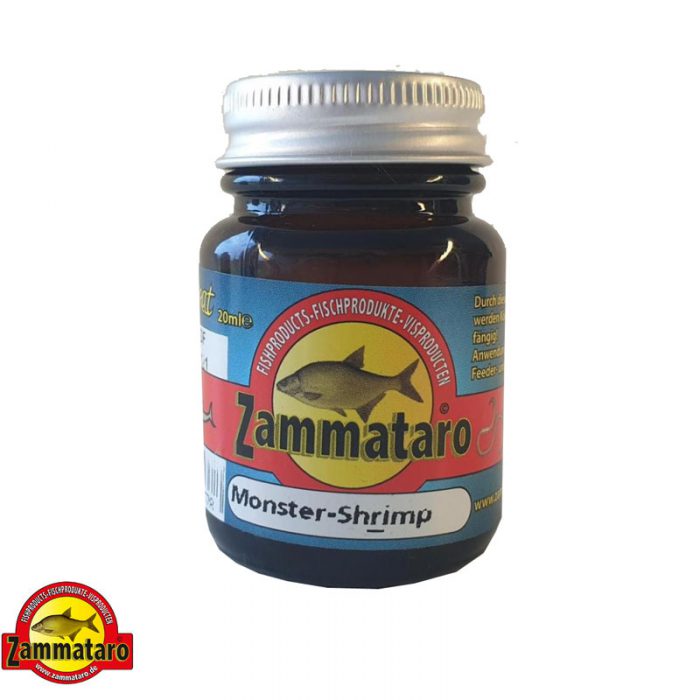 Zammataro Aroma's Dip 20 ML - Afbeelding 10
