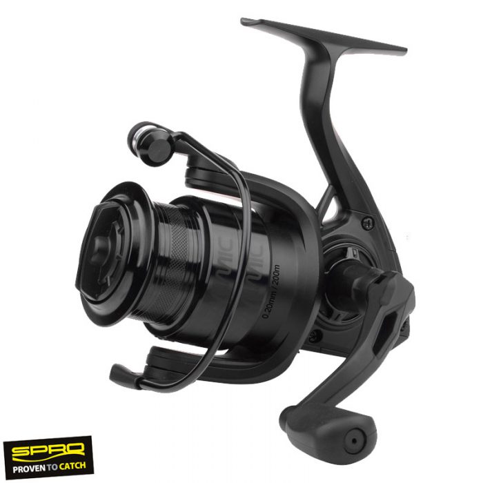 Spro Mimic 2.0 - 3000
