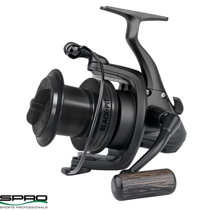 C-Tec Black Pit 600