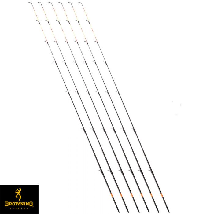 Browning Carbon Feeder Toppen Diameter 3.3 mm