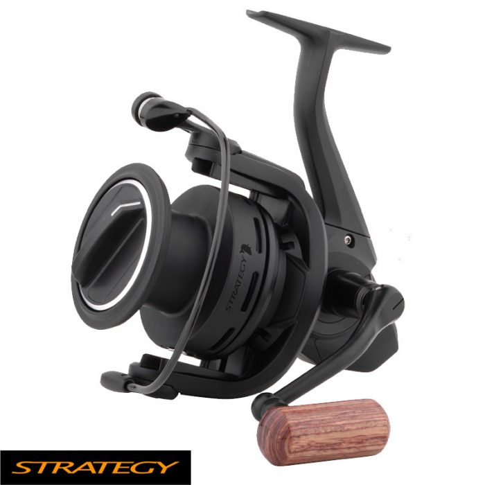 Strategy GTR-S 4500