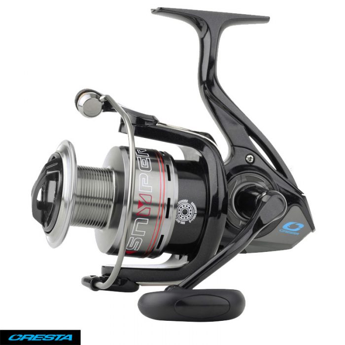 Cresta Snyper 4000