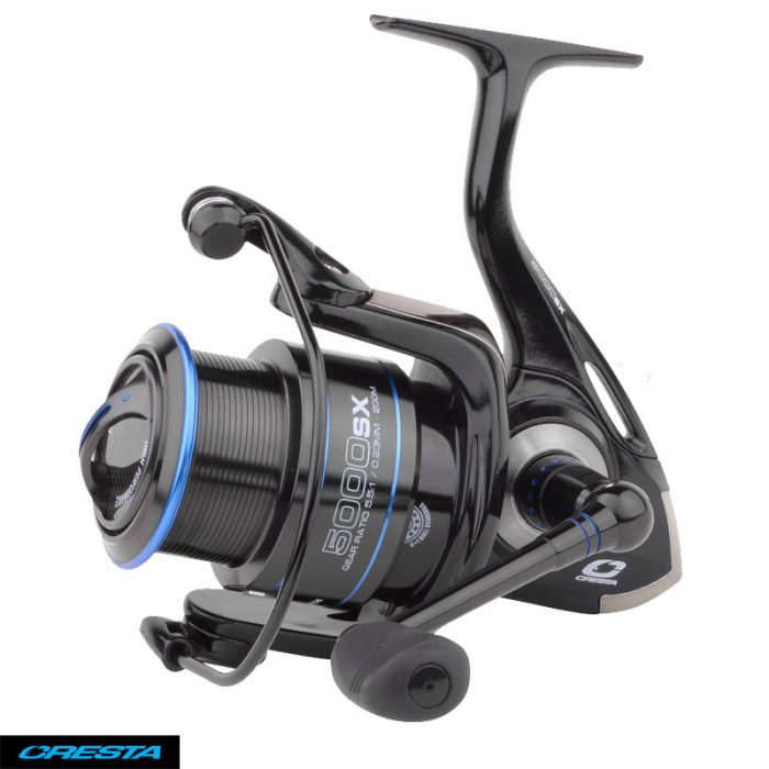 Cresta Solith SX 3000
