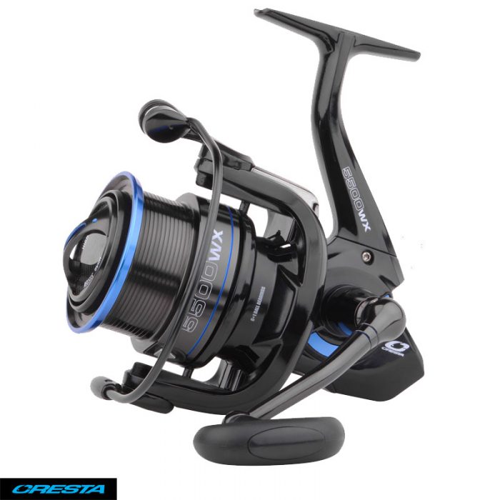 Cresta Solith WX 5500