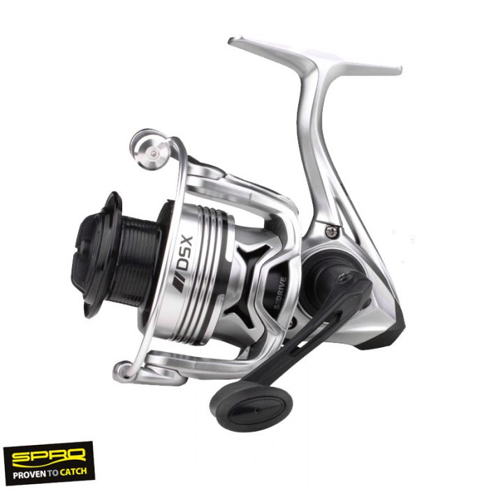 Spro DSX 1000