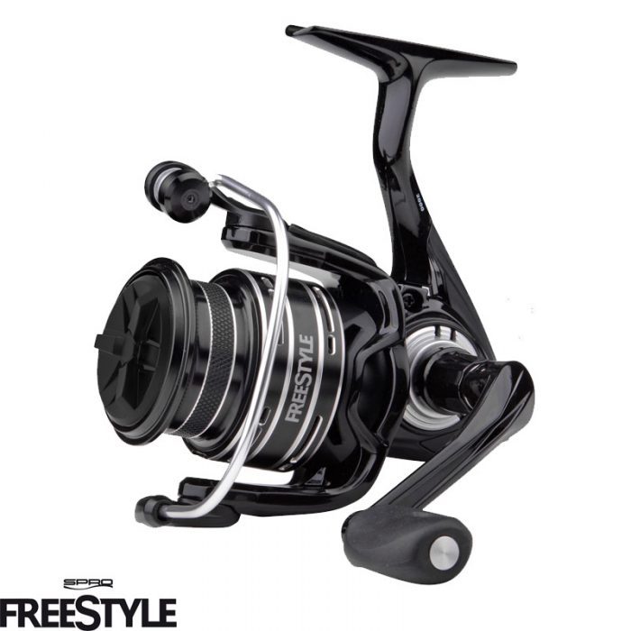 Freestyle Skillz 2000