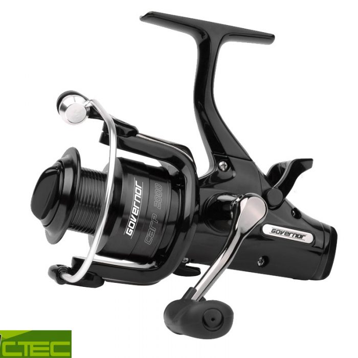 C-Tec Governor Carp 5000