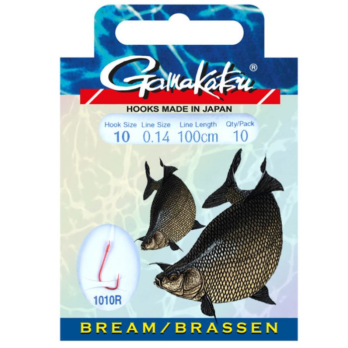 Gamakatsu Bream LS-1010 - 100CM