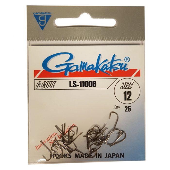 Gamakatsu LS-1100