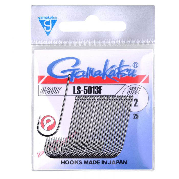 Gamakatsu LS-5013 F