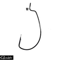 Gamakatsu Worm Offset EWG with Silicon Stopper