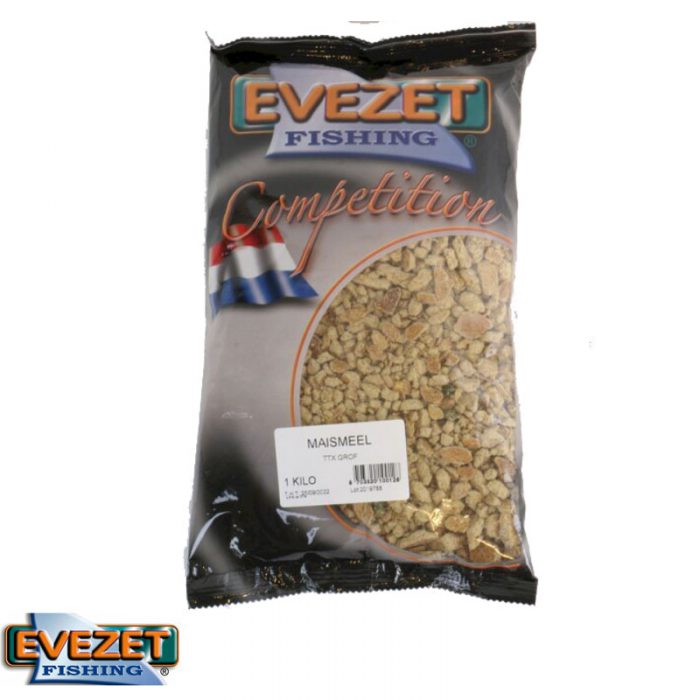 Evezet TTX Grof 1 KG
