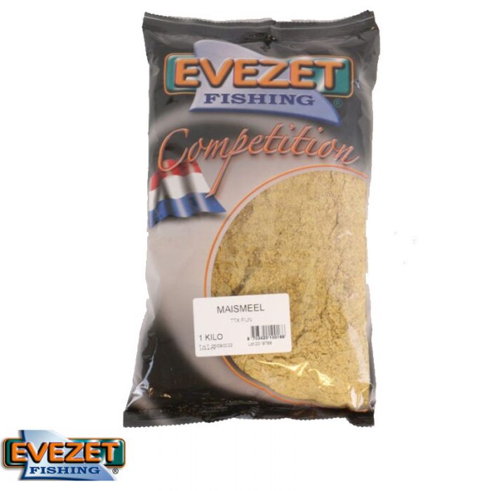 Evezet TTX Fijn 1 KG