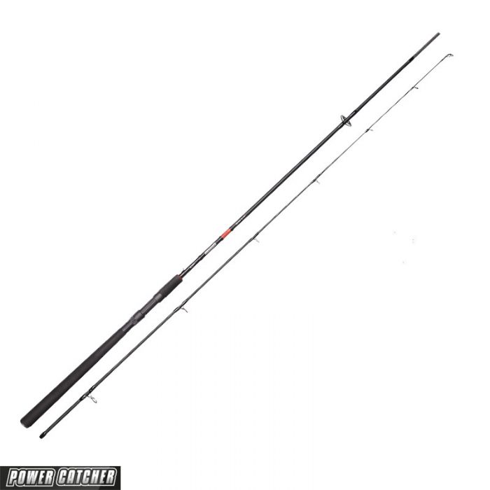 Powercatcher Heavy Spin Jig 2.40 Meter 60 Gram