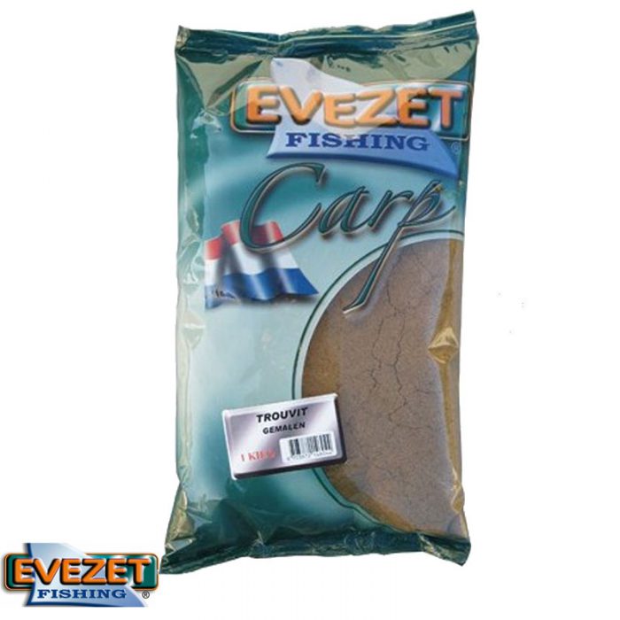 Evezet Trouvit Gemalen 1 KG