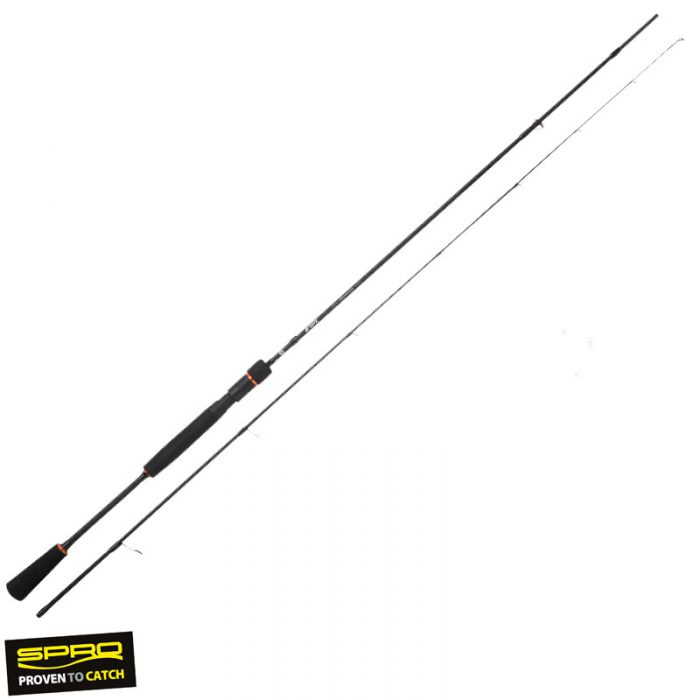 Spro SPX UL-210
