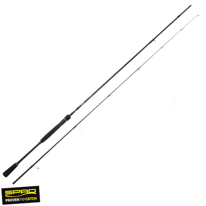 Spro SPX JIG 240